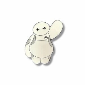 Disney Baymax Big Hero 6 Pin